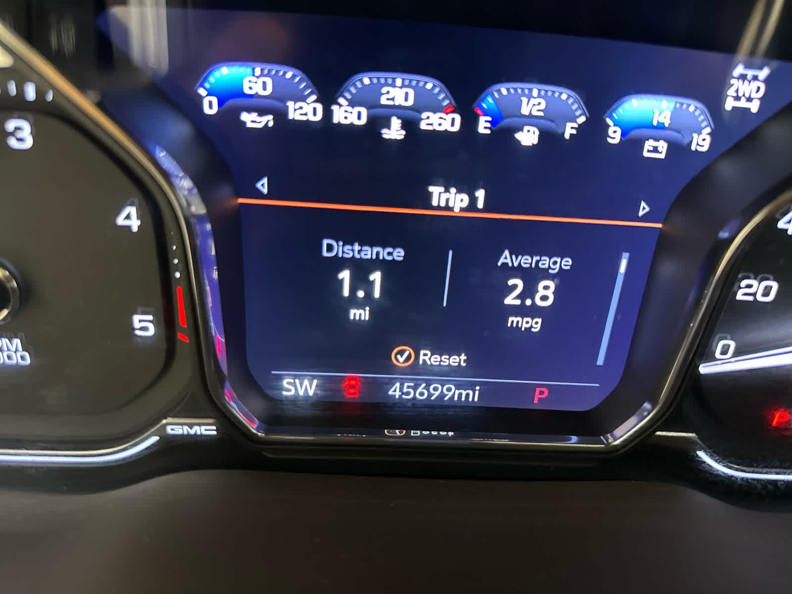 2023 GMC Sierra 3500 Denali HD Denali - Photo 15