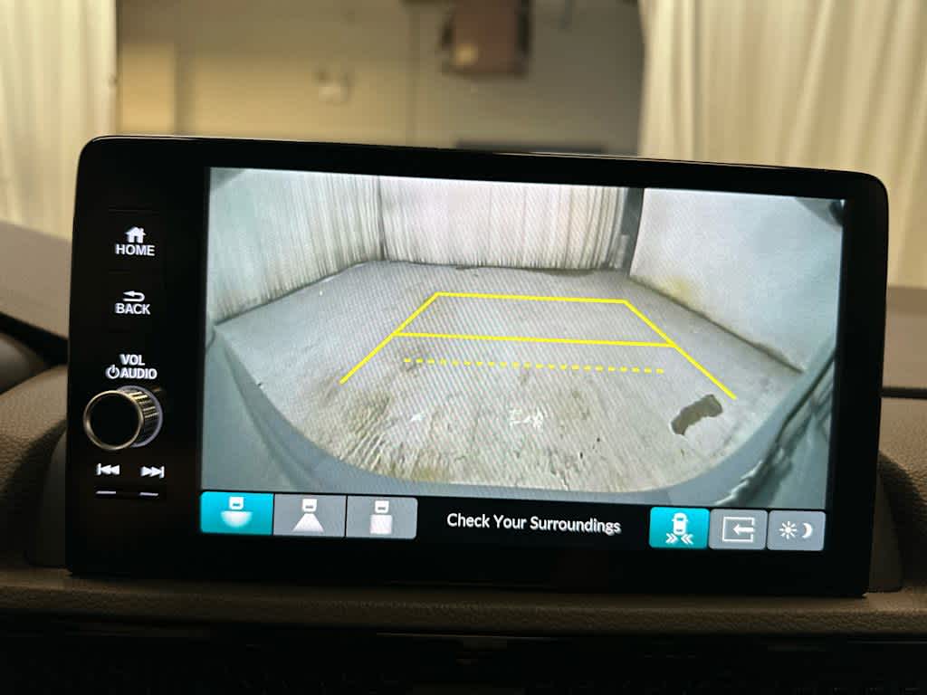 2023 Honda CR-V EX-L - Photo 17