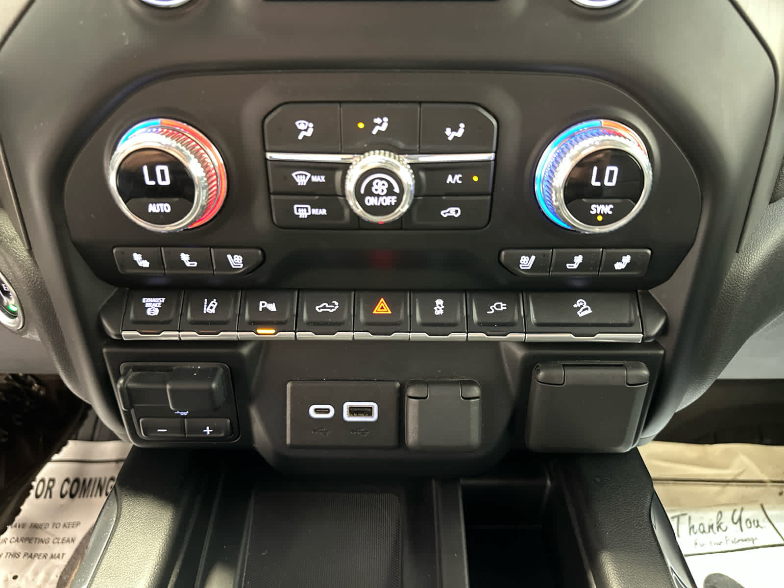 2022 GMC Sierra 2500 Denali HD Denali - Photo 18