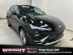 2026 Buick Envista Avenir SUV