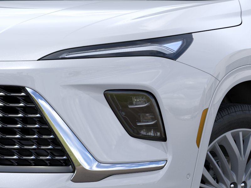 2027 Buick Enclave Avenir - Photo 10