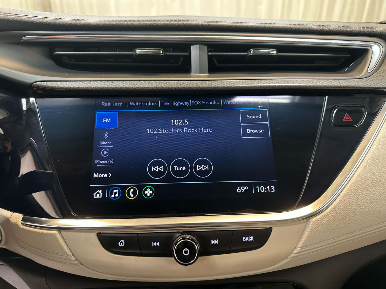 2023 Buick Encore GX Preferred - Photo 14