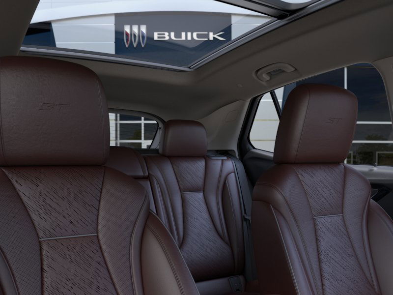 2026 Buick Envision Sport Touring - Photo 24