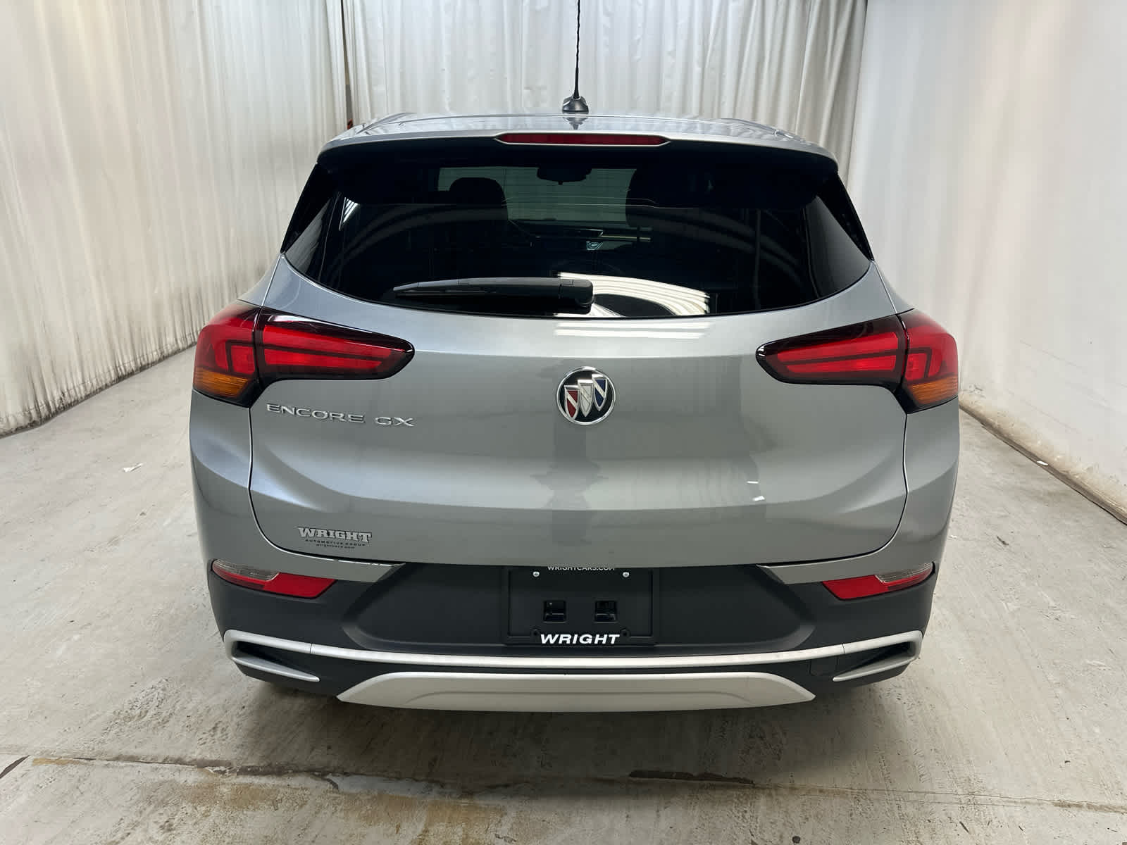 2023 Buick Encore GX Preferred - Photo 7