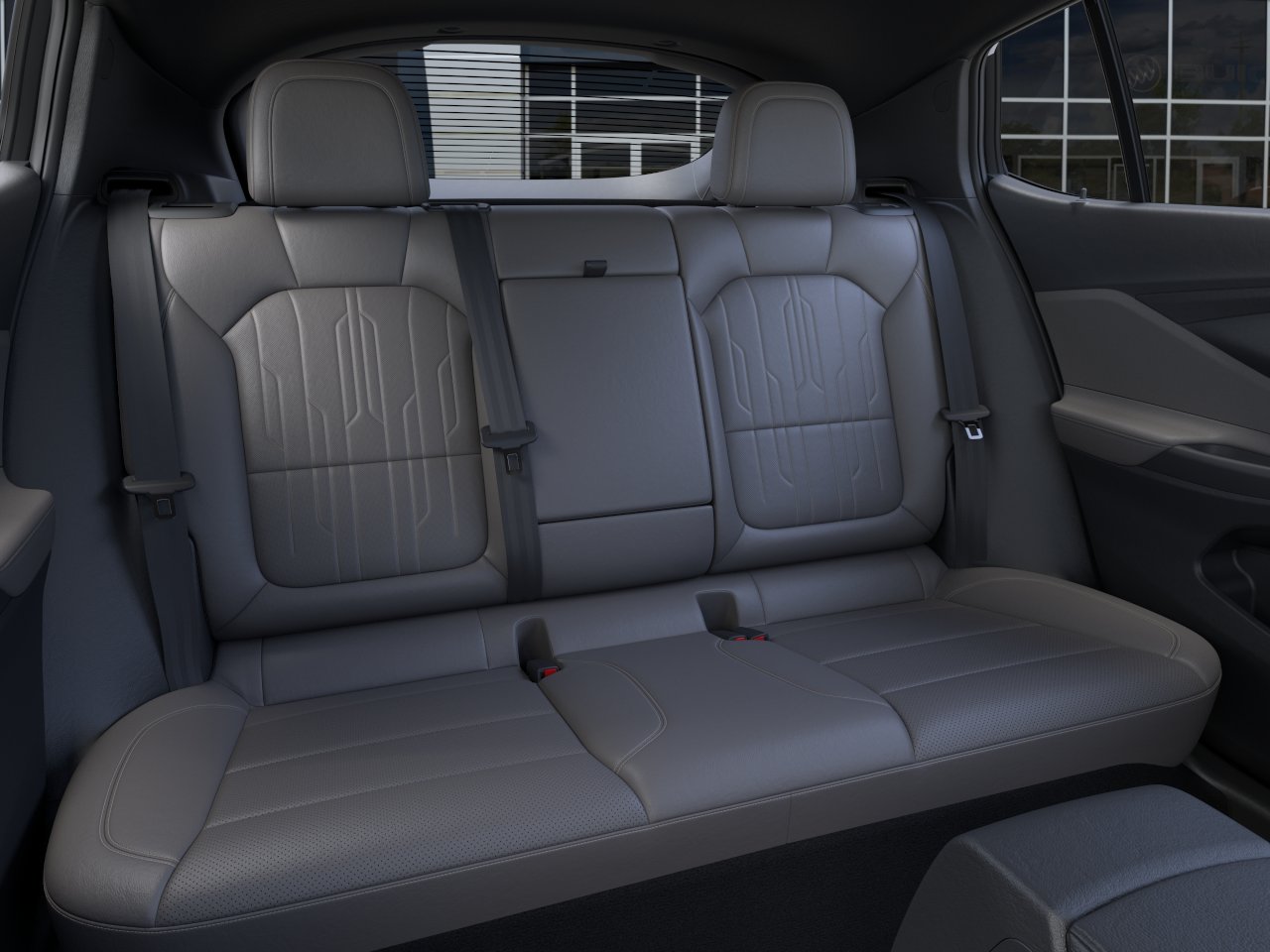 2026 Buick Envista Avenir - Photo 40