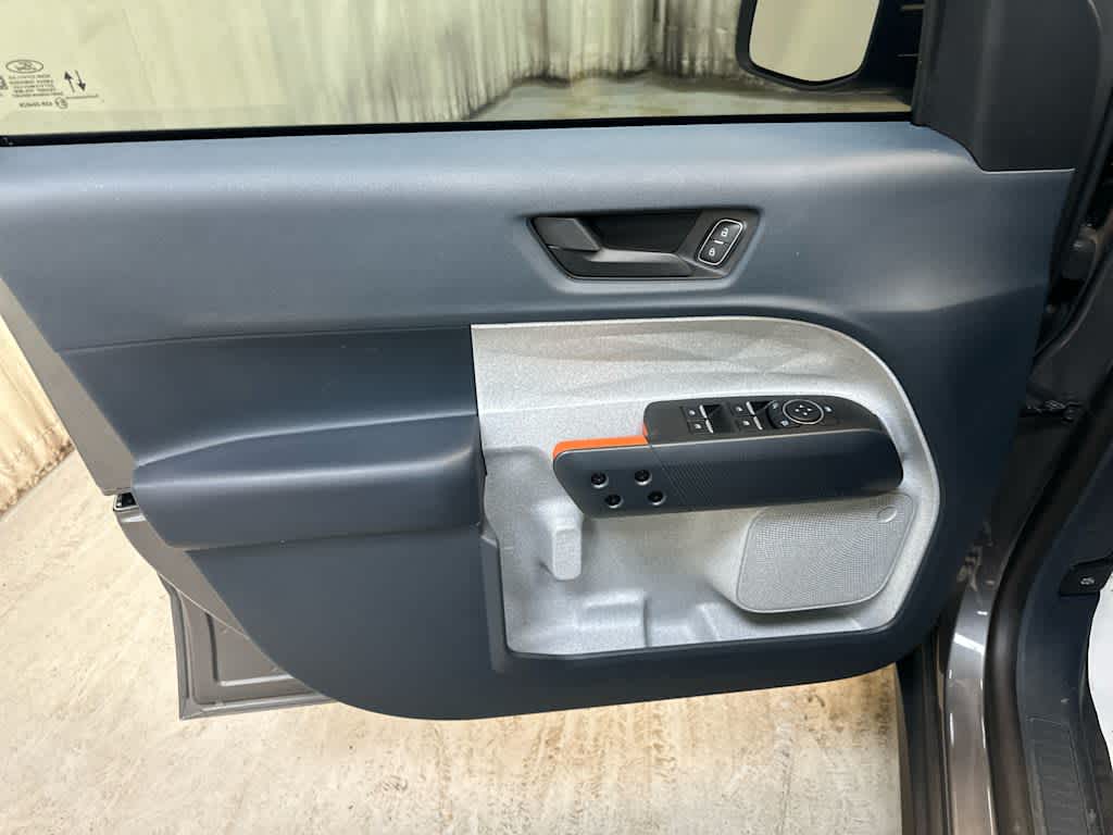 2022 Ford Maverick XLT - Photo 25