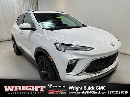 2025 Buick Encore GX Sport Touring SUV