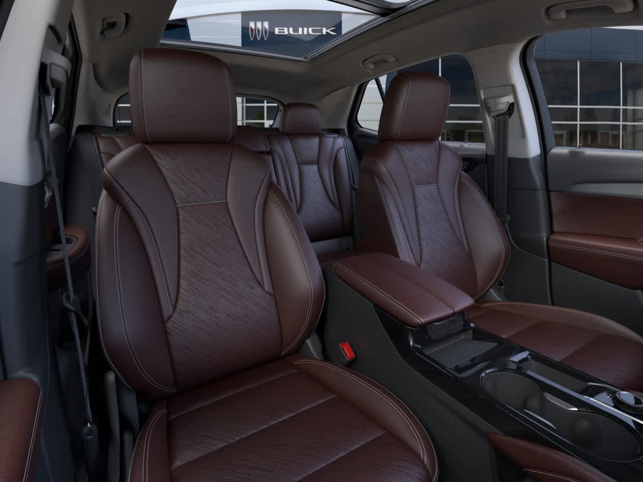 2026 Buick Envision Sport Touring - Photo 16