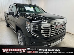 2025 GMC Sierra 1500 Denali Truck