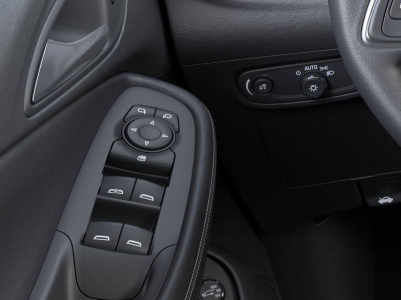 2026 Buick Encore GX Sport Touring - Photo 45