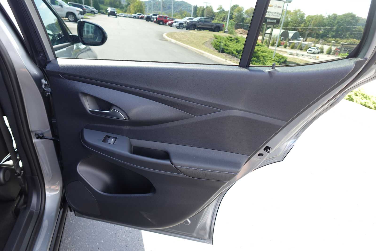 2026 Buick Envista Sport Touring - Photo 25