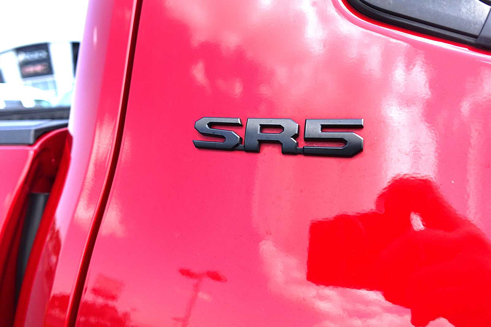 2022 Toyota Tundra SR5 - Photo 13