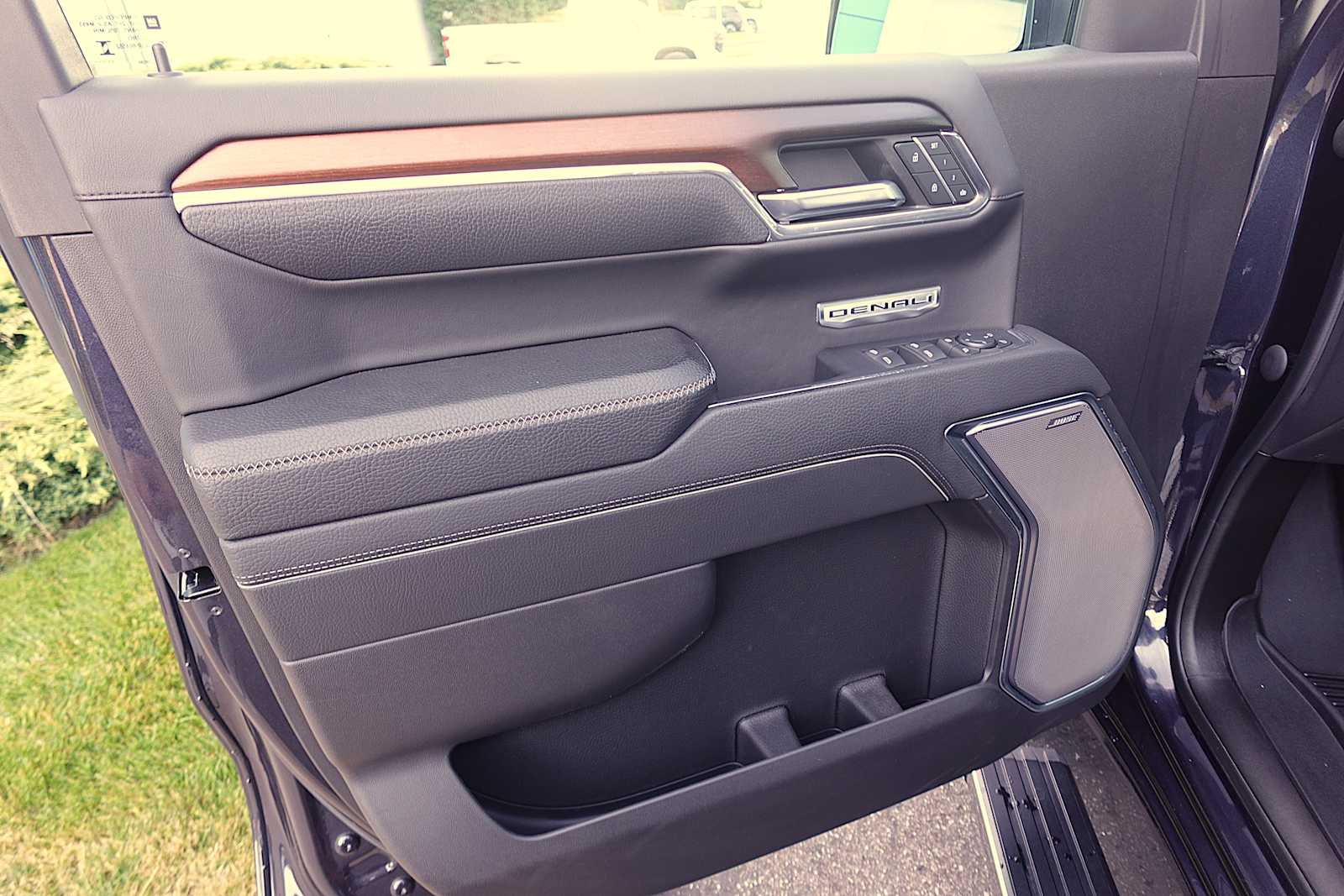 2024 GMC Sierra 1500 Denali Denali - Photo 12