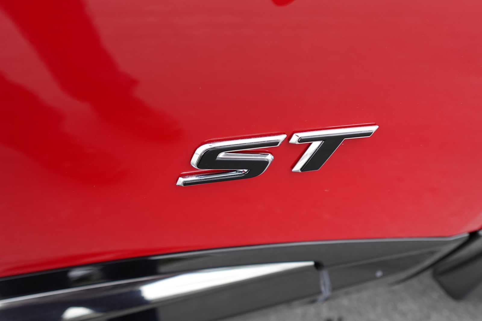 2026 Buick Envision Sport Touring - Photo 8