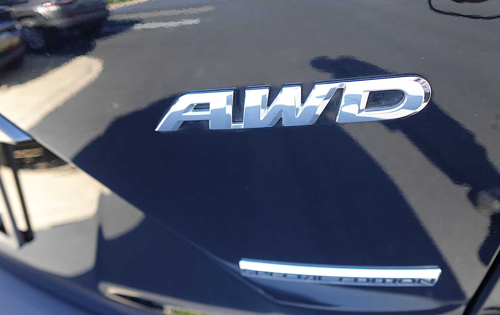 2021 Honda CR-V SE - Photo 11