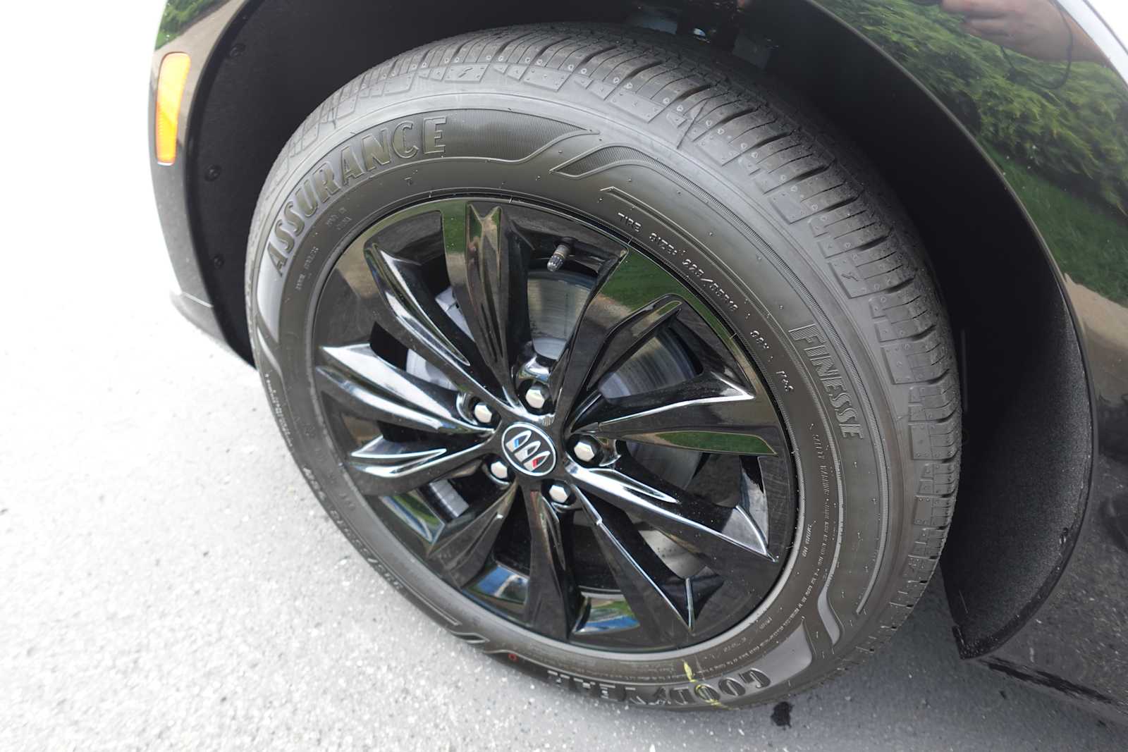 2026 Buick Envista Sport Touring - Photo 33