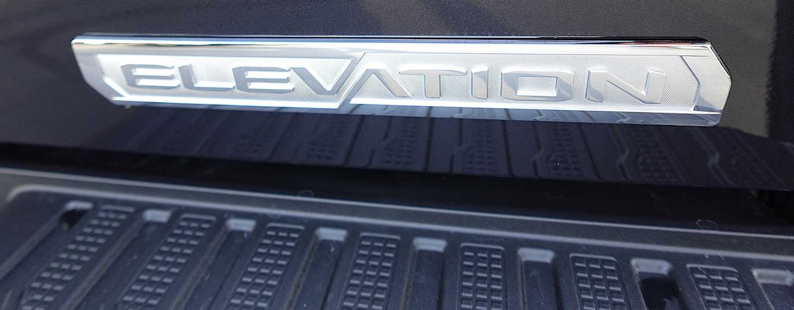 2026 GMC Sierra 1500 Elevation - Photo 13
