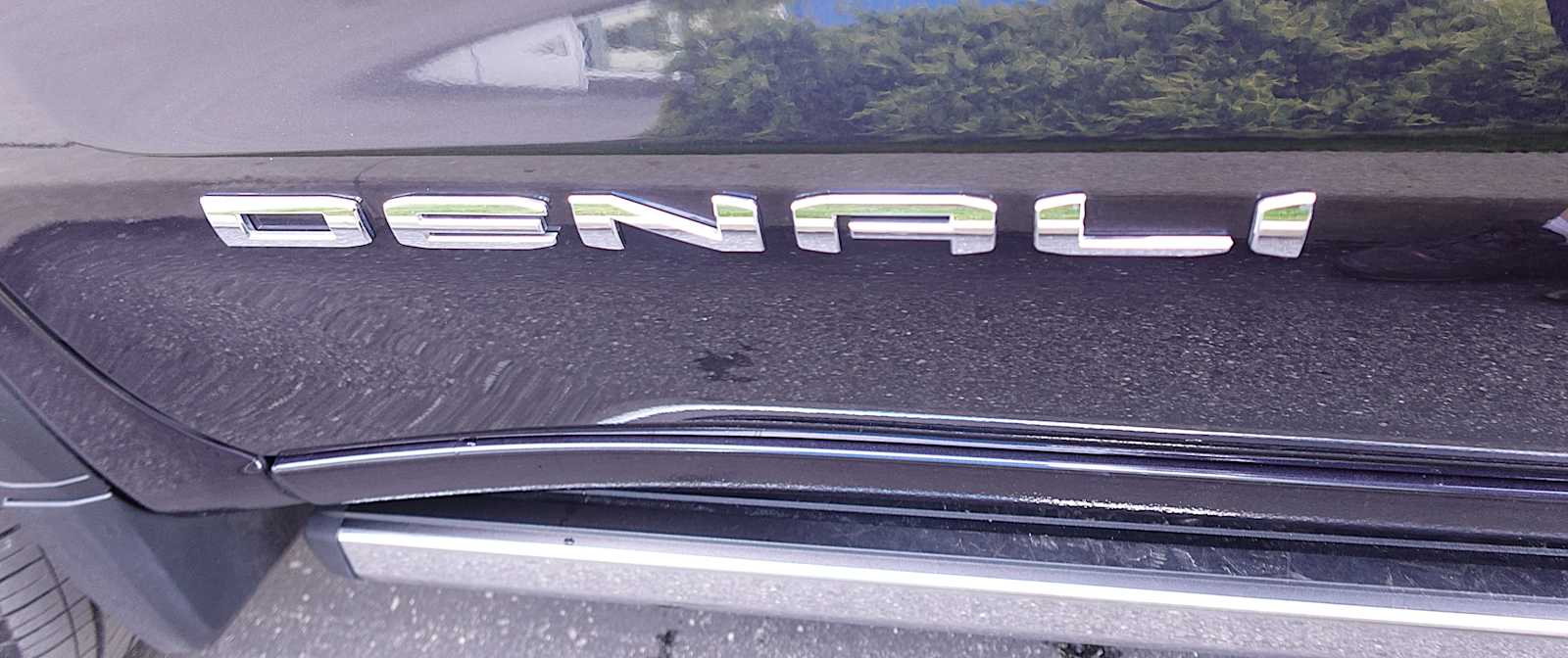 2024 GMC Sierra 1500 Denali Denali - Photo 11