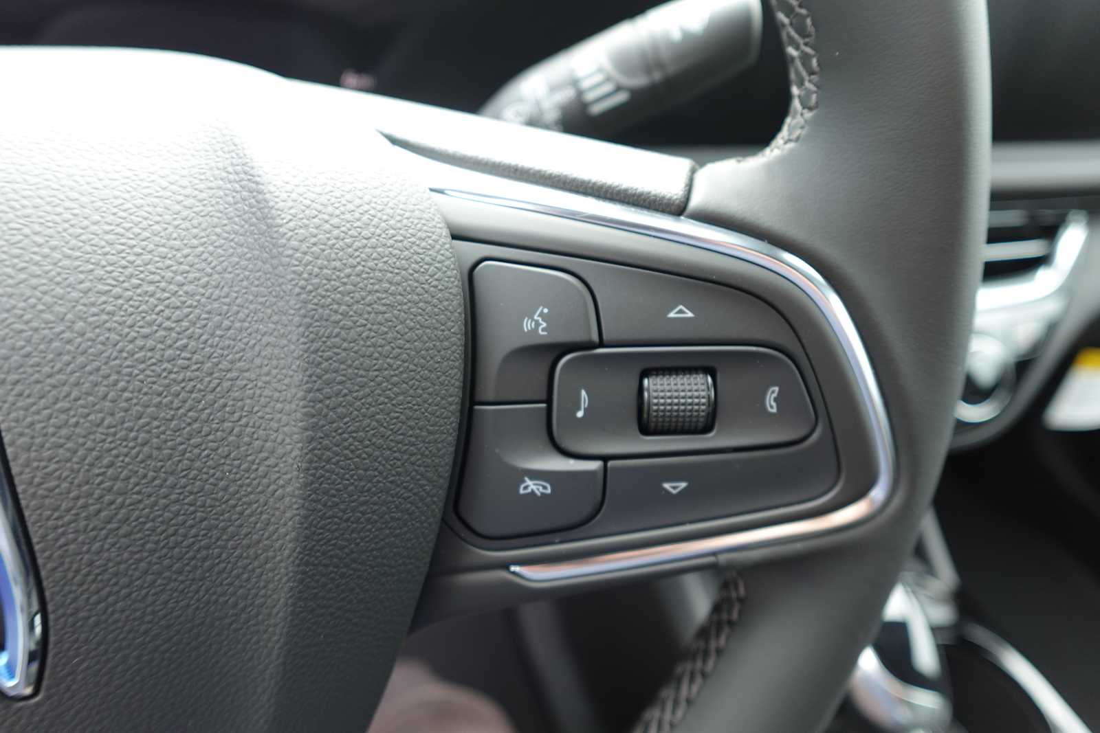 2026 Buick Envista Sport Touring - Photo 16