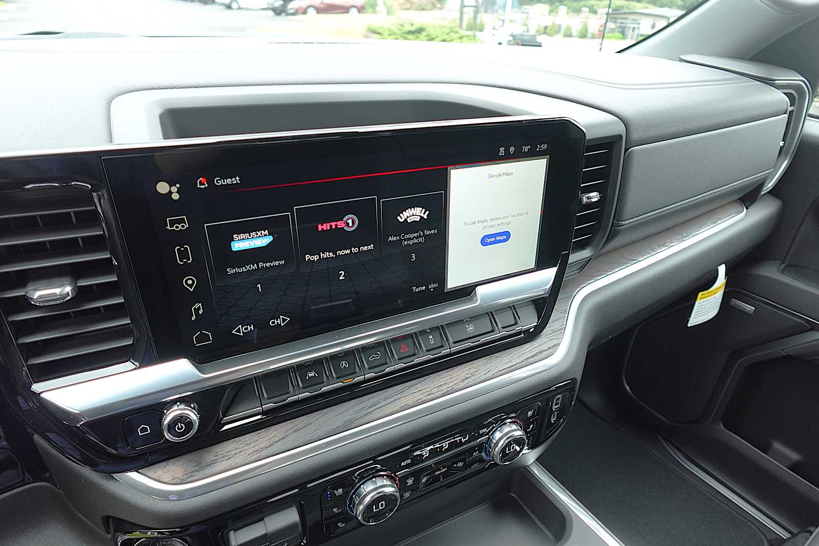 2026 GMC Sierra 1500 SLT - Photo 21