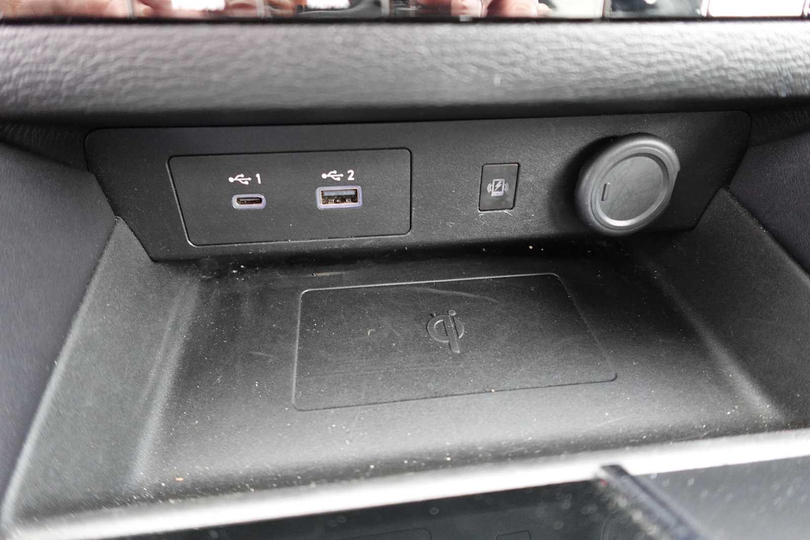 2024 Mitsubishi Outlander SE - Photo 20