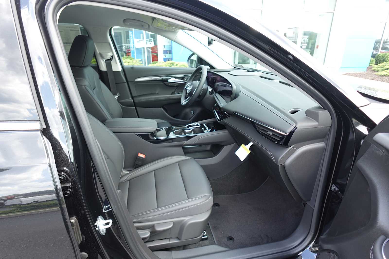 2026 Buick Envision Preferred - Photo 25