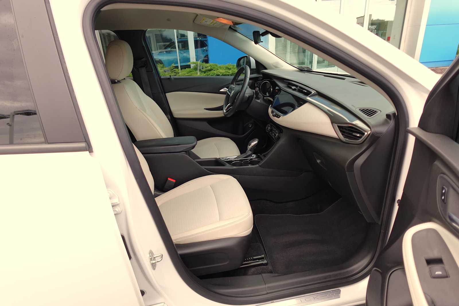 2021 Buick Encore GX Select - Photo 28