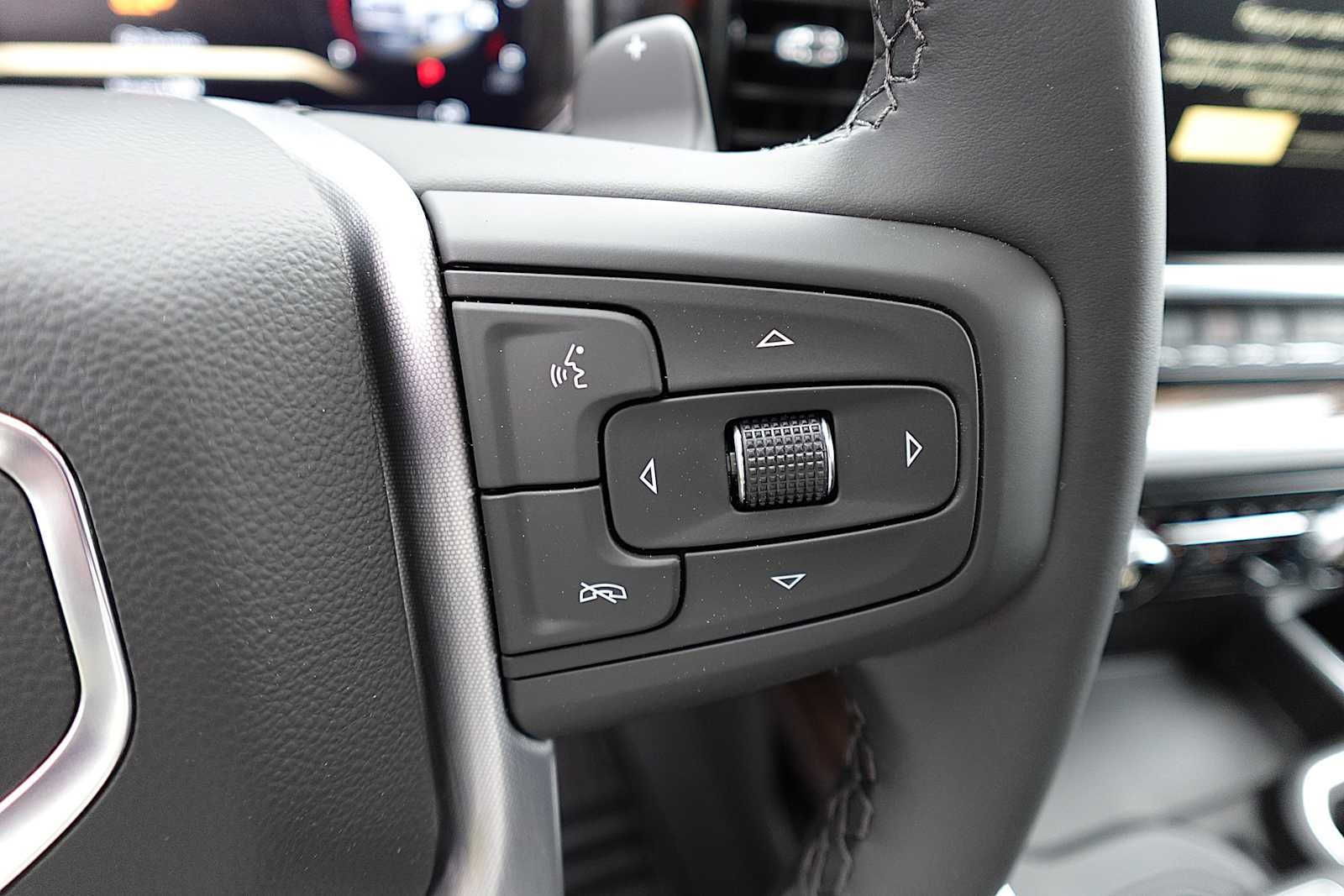 2026 GMC Sierra 1500 Elevation - Photo 19