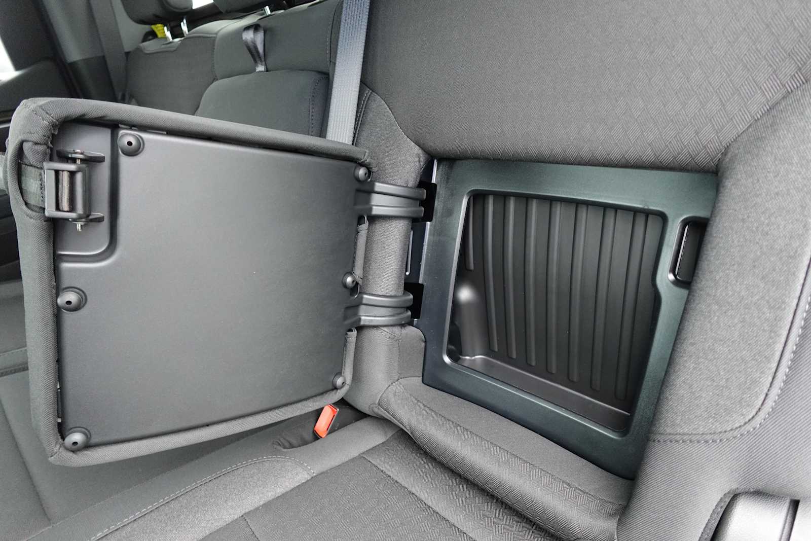 2026 GMC Sierra 1500 Elevation - Photo 28