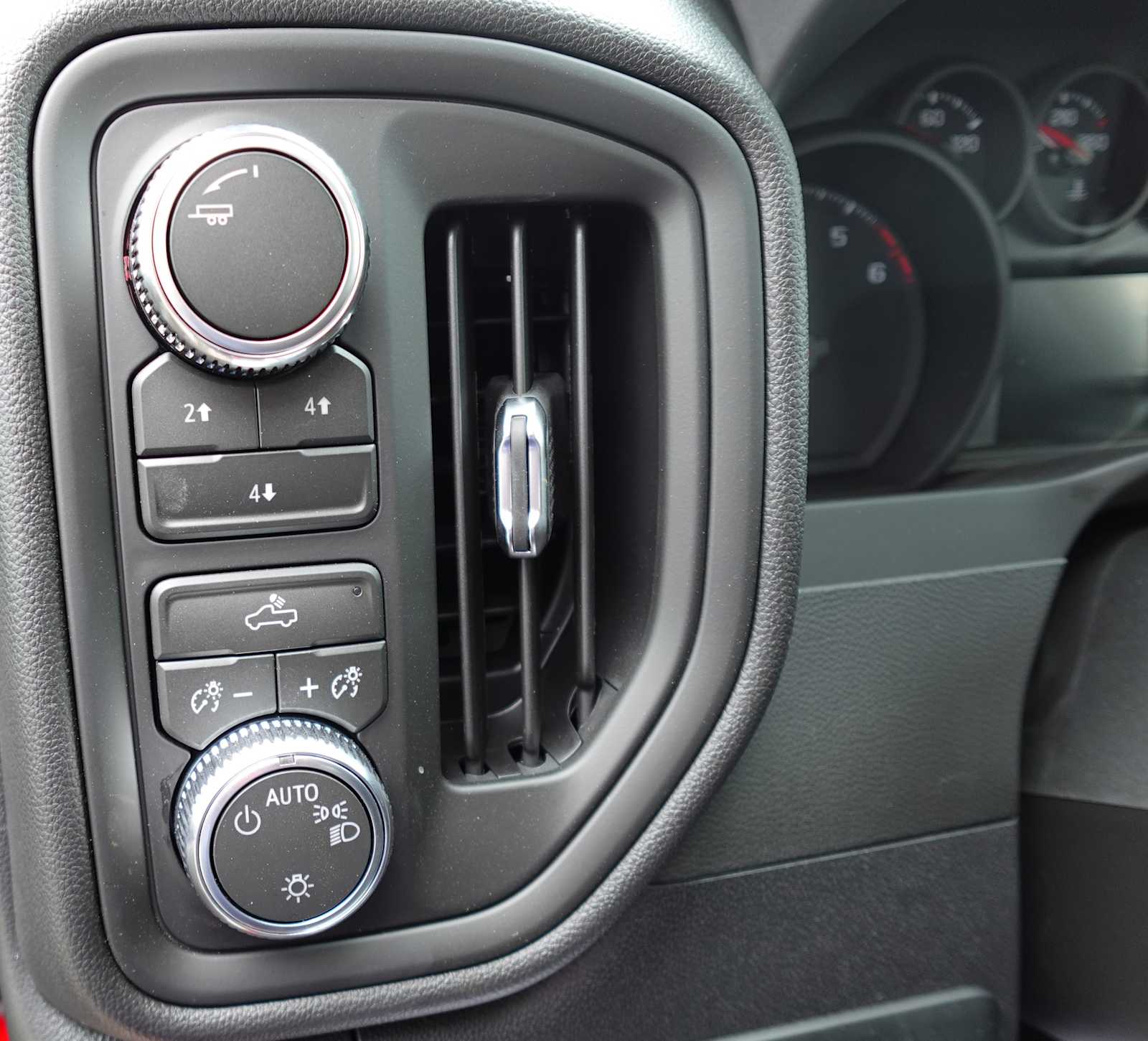 2026 GMC Sierra 3500HD Pro - Photo 16