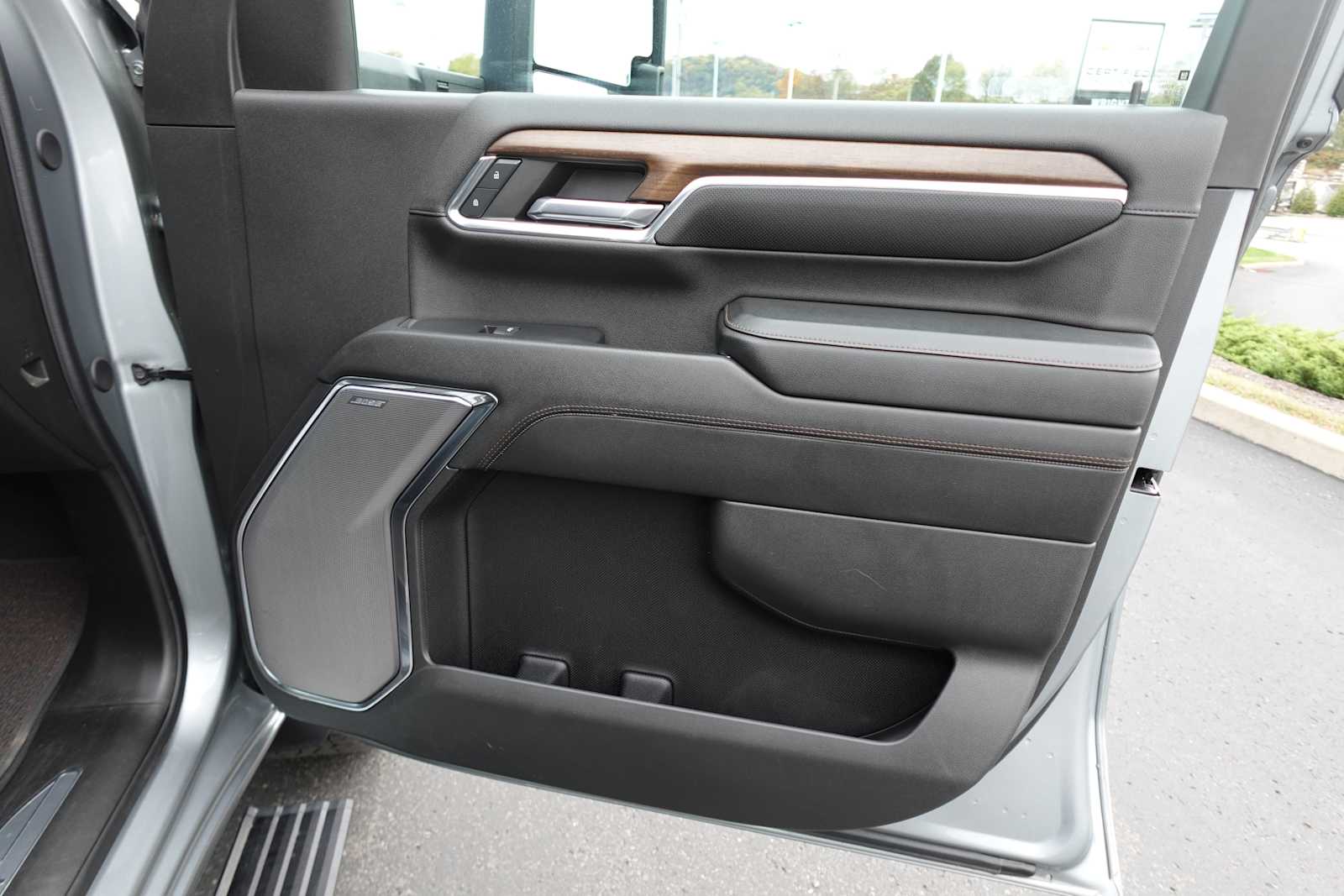 2024 Chevrolet Silverado 2500HD High Country - Photo 33