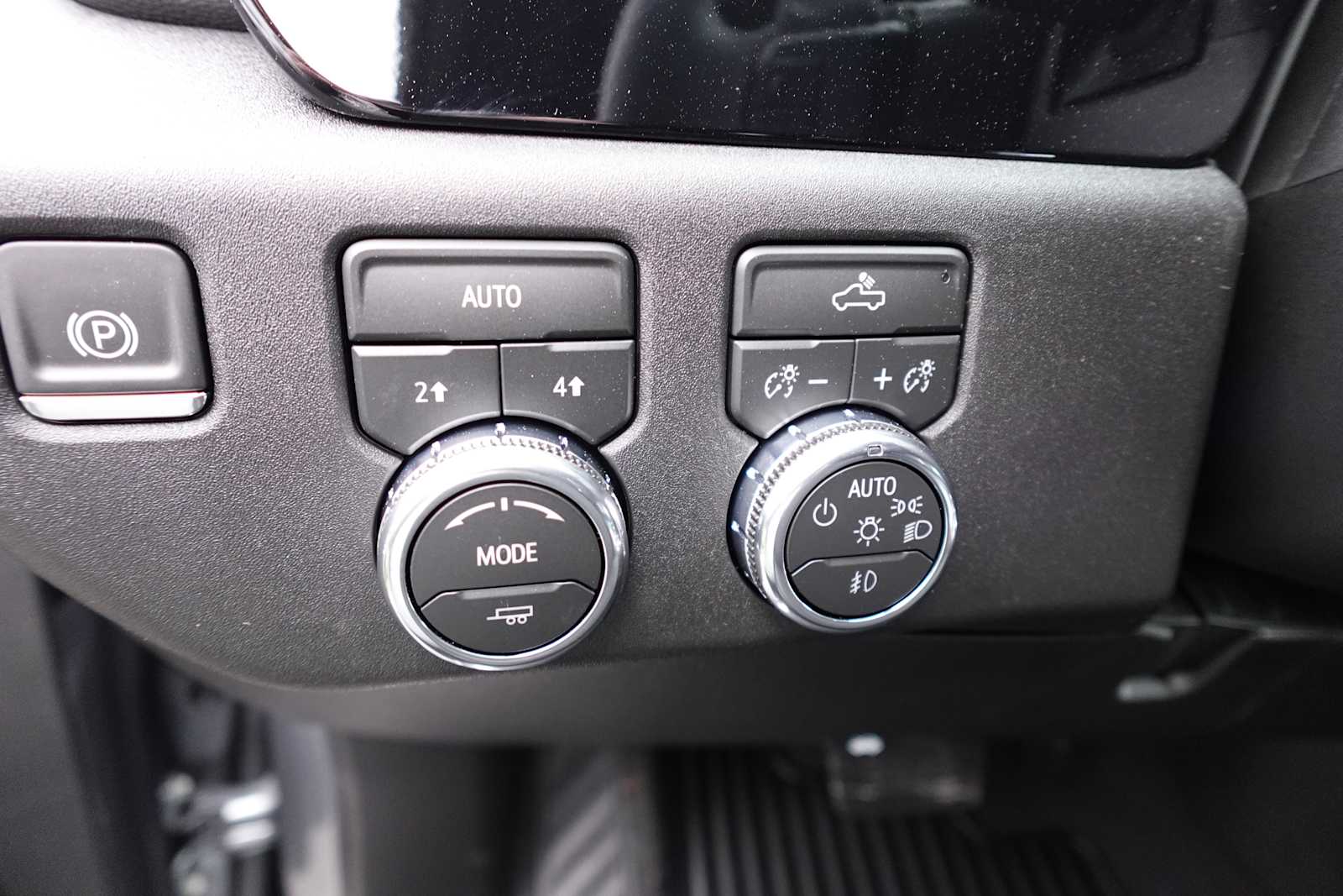 2026 GMC Sierra 1500 Elevation - Photo 17