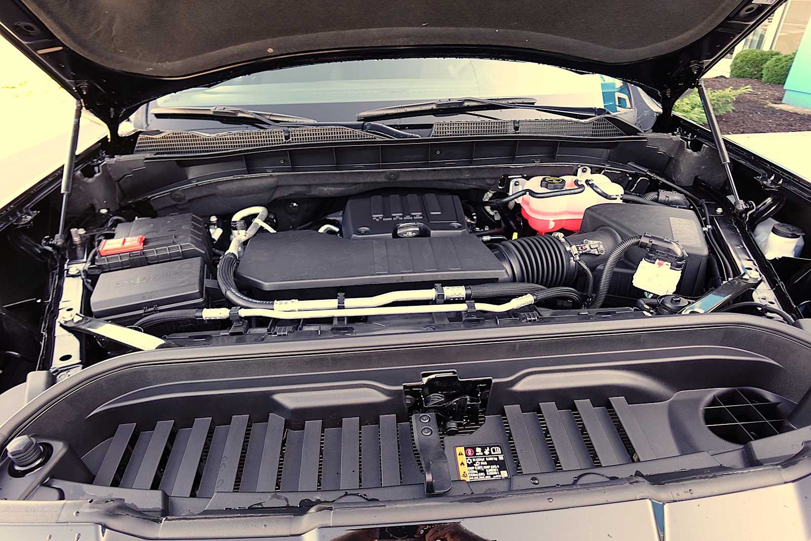 2026 GMC Sierra 1500 Elevation - Photo 35