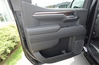 2025 GMC Sierra 1500 Elevation - Photo 21