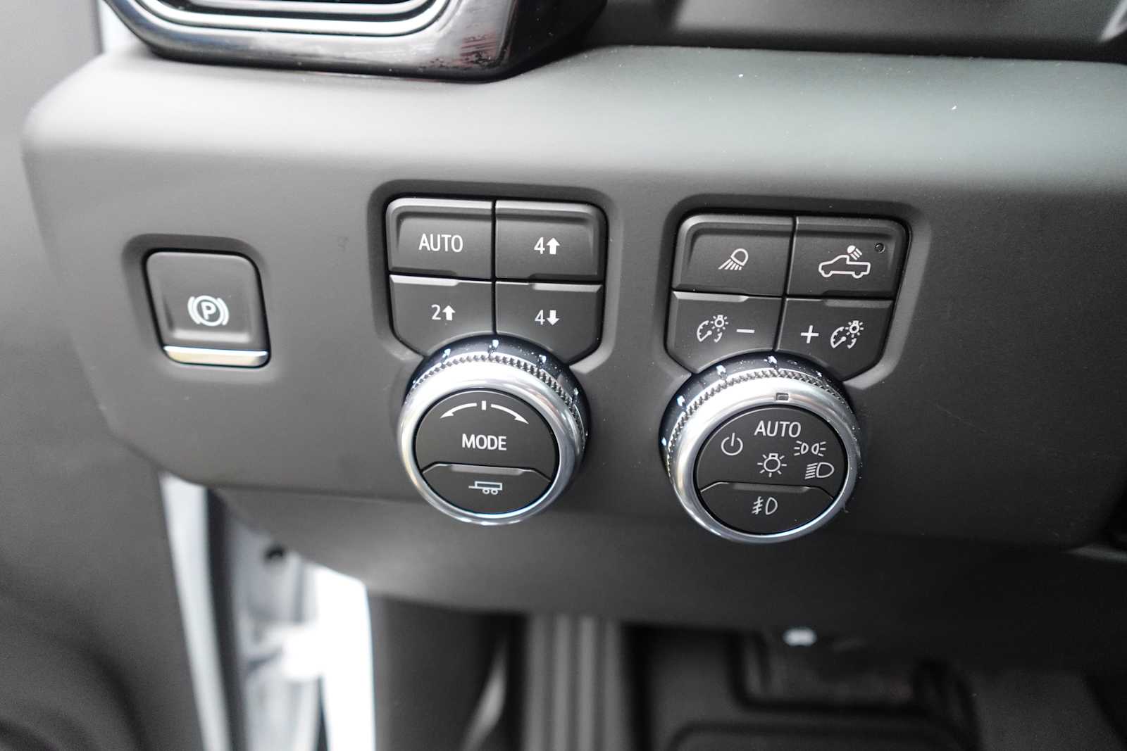 2026 GMC Sierra 1500 AT4 - Photo 15