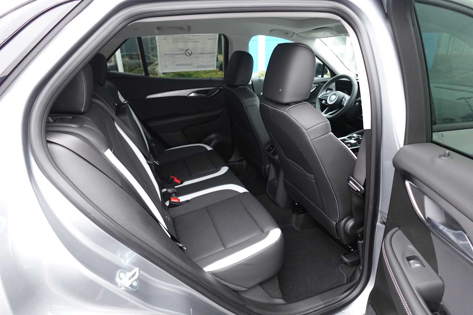 2026 Buick Envision Sport Touring - Photo 26