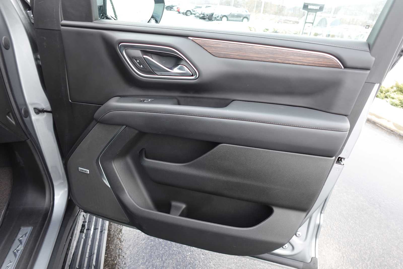 2023 Chevrolet Tahoe High Country - Photo 29