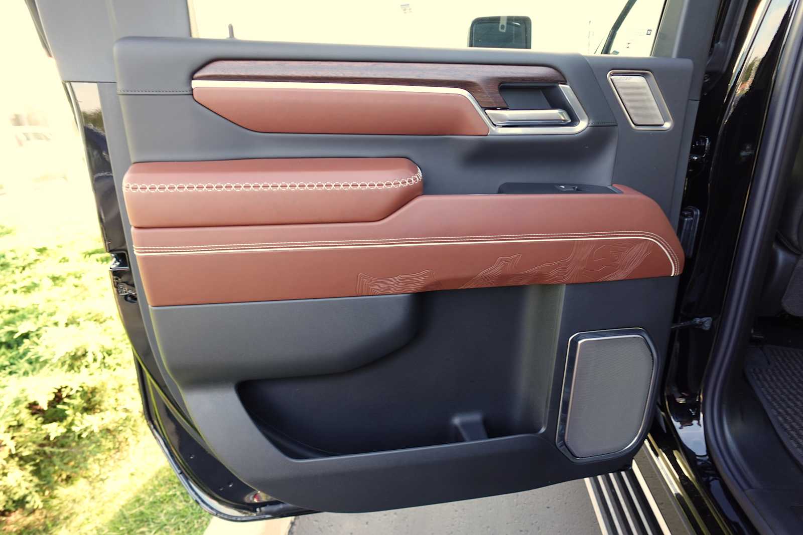 2026 GMC Sierra 2500HD Denali Ultimate - Photo 32