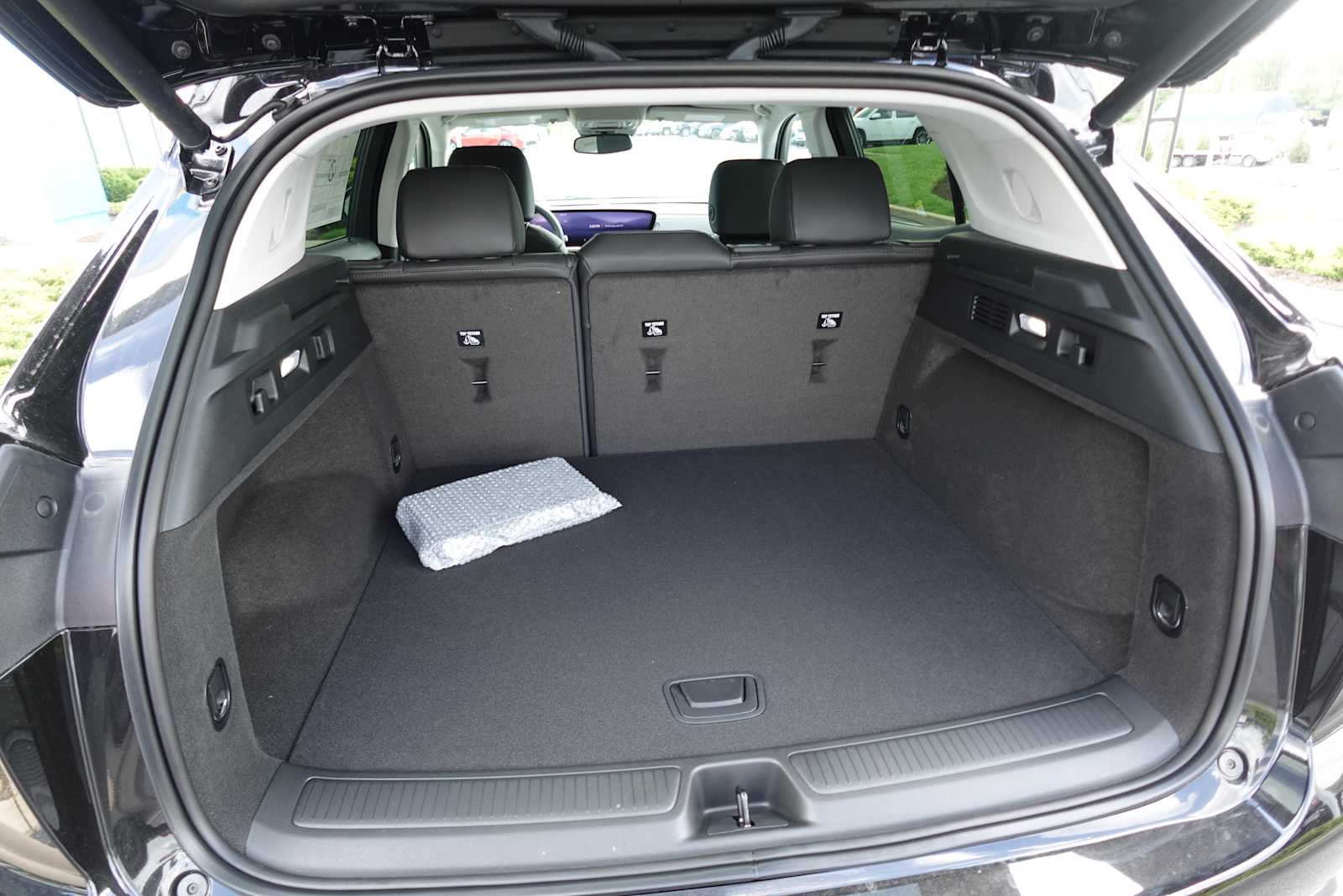 2026 Buick Envision Preferred - Photo 21