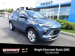 2026 Buick Encore GX Preferred SUV
