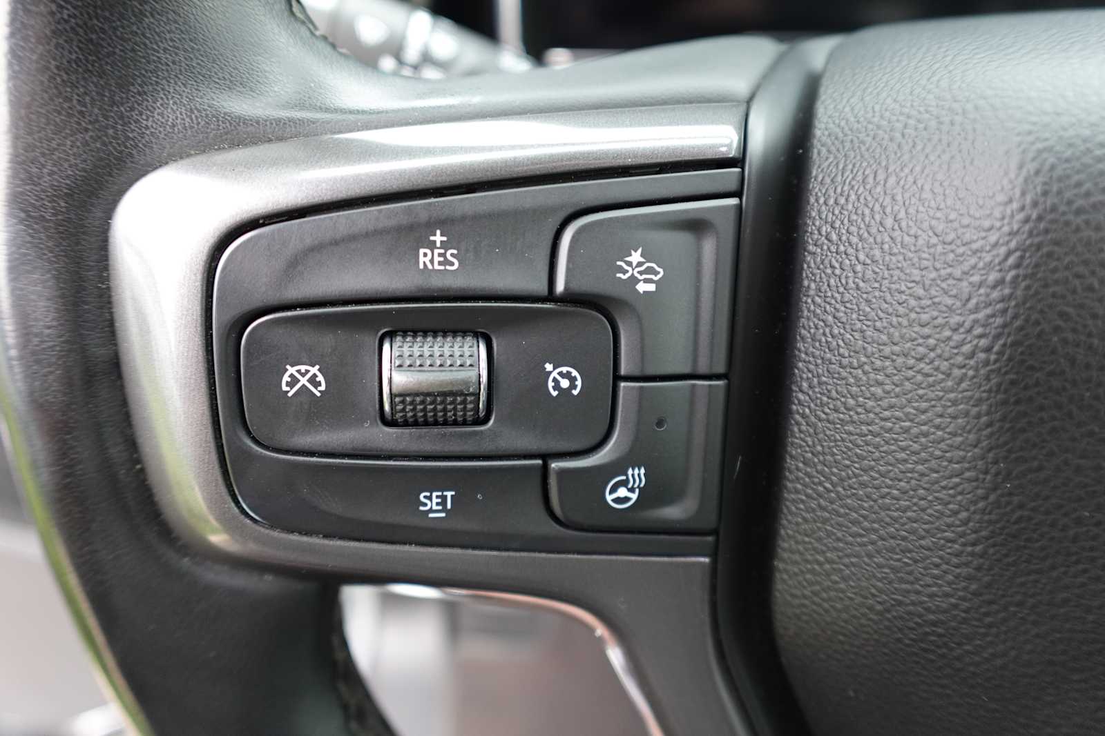 2024 Chevrolet Silverado 2500HD High Country - Photo 20