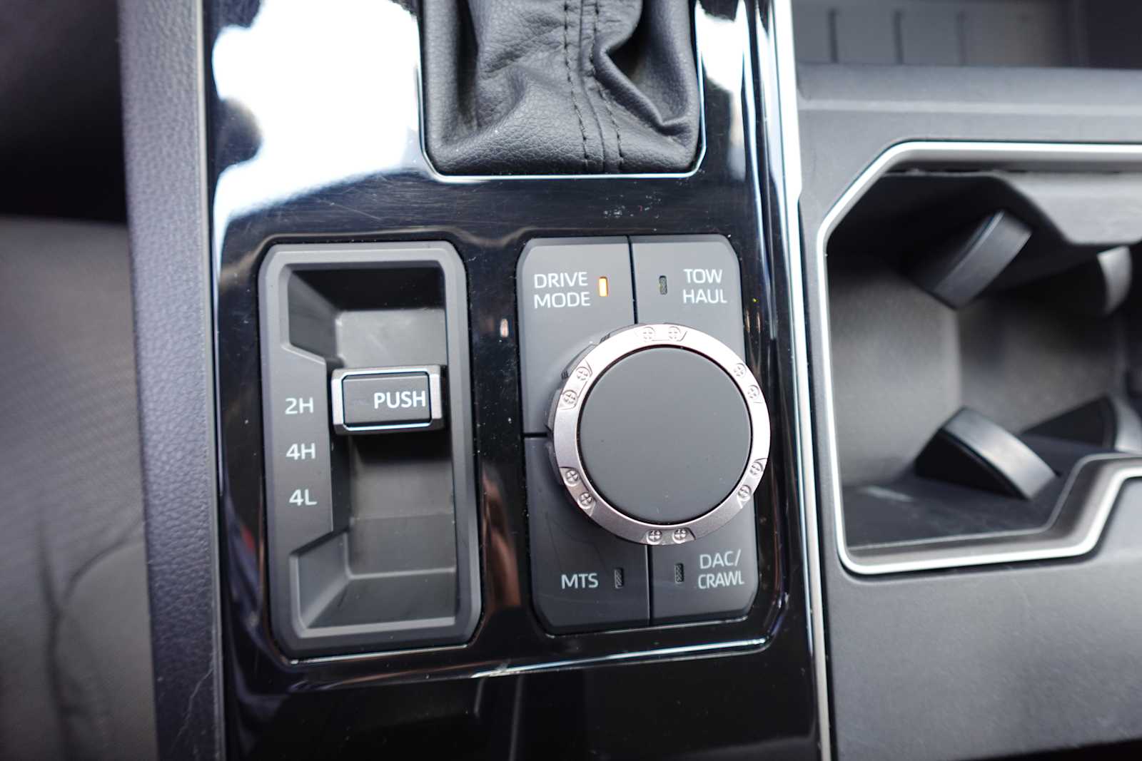 2022 Toyota Tundra SR5 - Photo 22