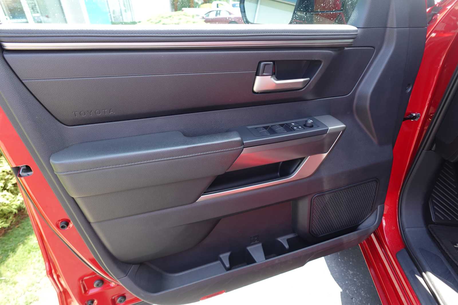 2022 Toyota Tundra SR5 - Photo 14