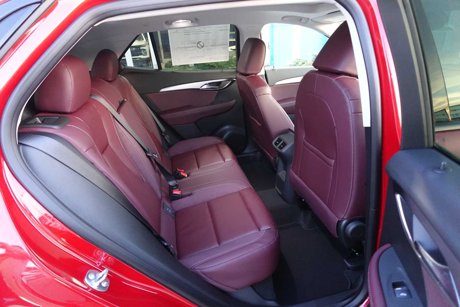 2026 Buick Envision Sport Touring - Photo 23