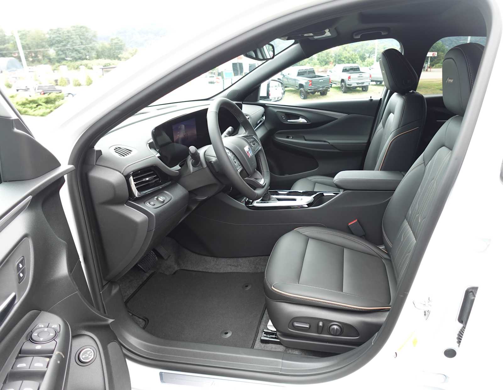 2025 Buick Envista Avenir - Photo 12