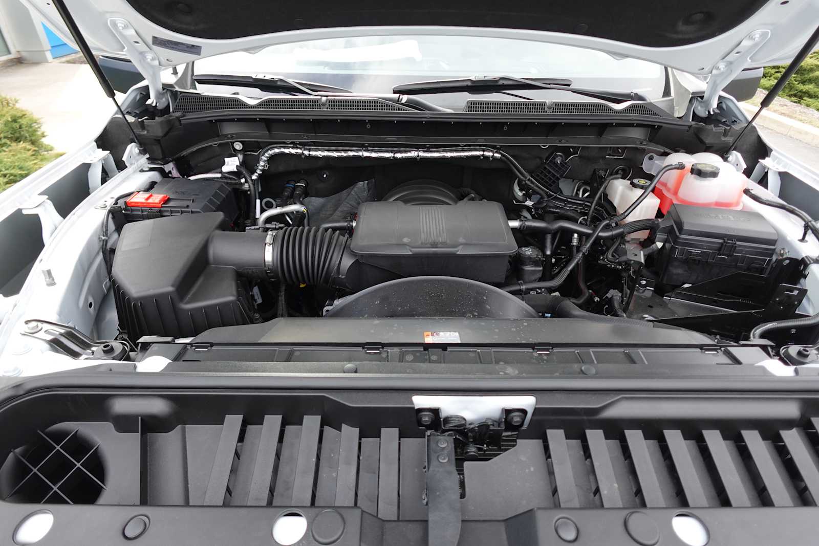 2026 GMC Sierra 3500 Chassis Cab Pro - Photo 27