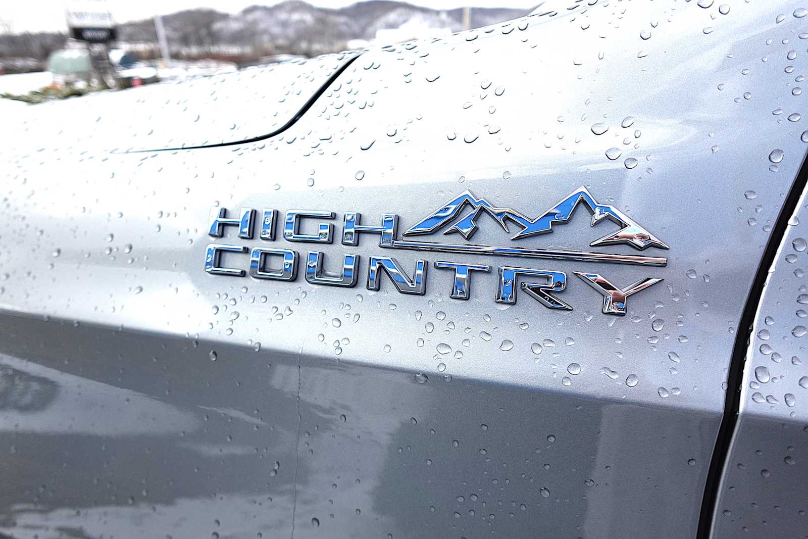 2023 Chevrolet Tahoe High Country - Photo 10