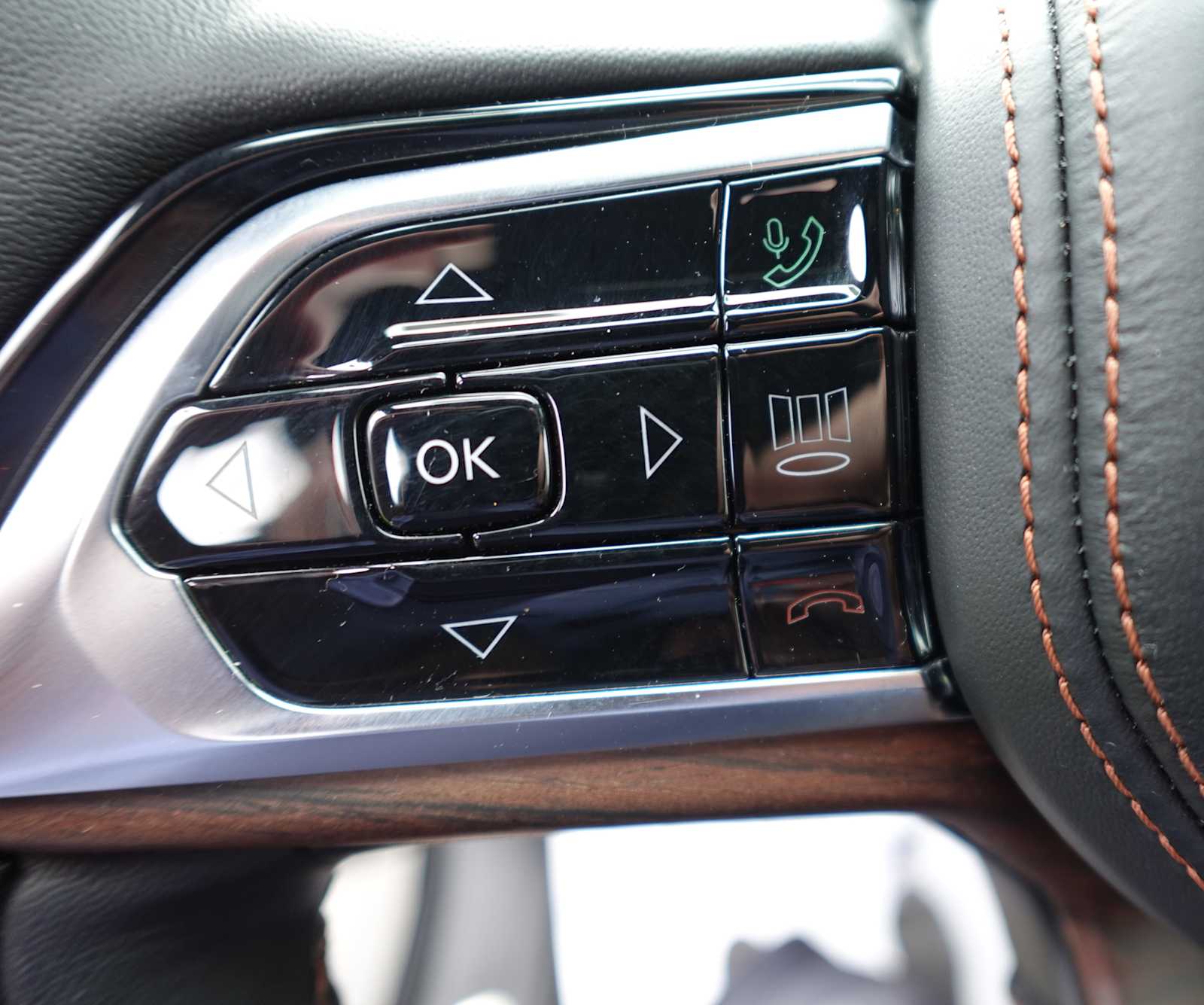 2023 Jeep Grand Cherokee L Summit - Photo 16