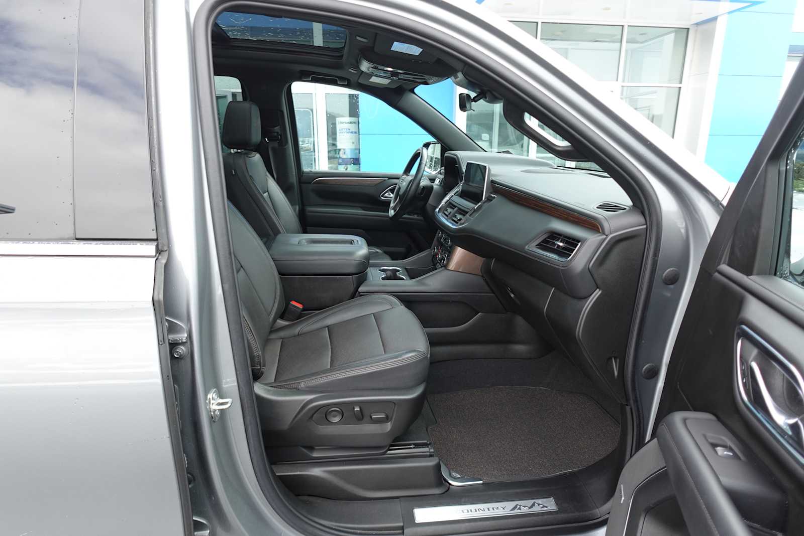2023 Chevrolet Tahoe High Country - Photo 30