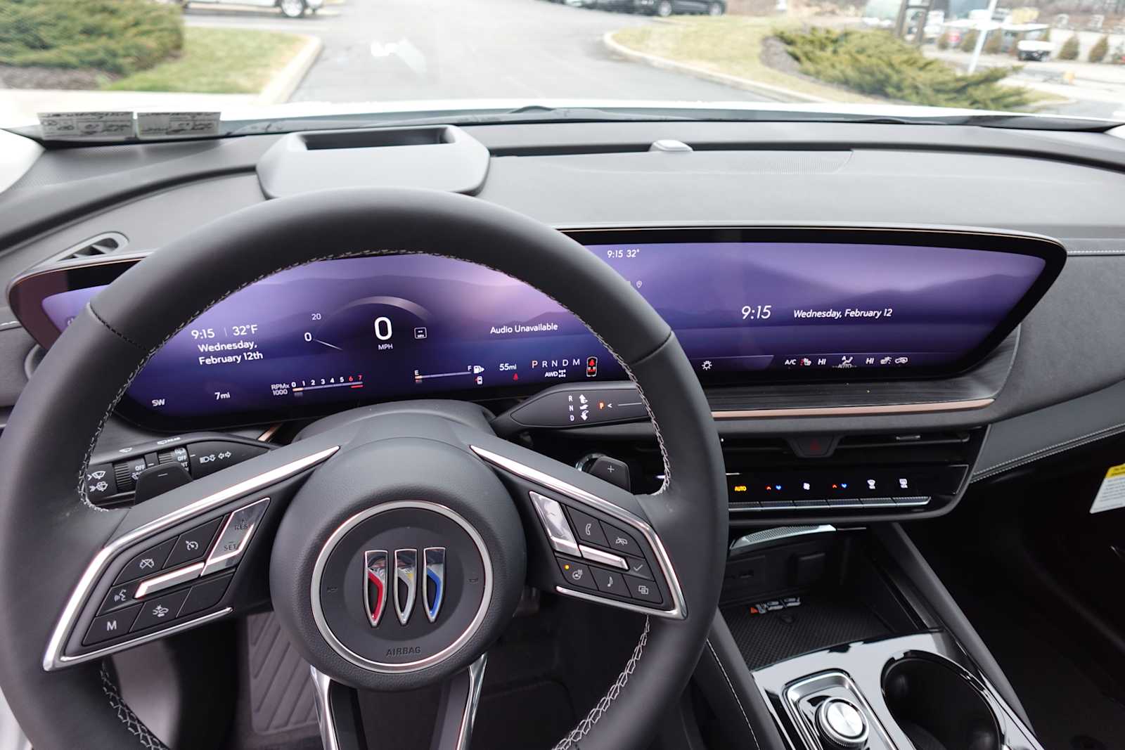 2026 Buick Envision Sport Touring - Photo 19